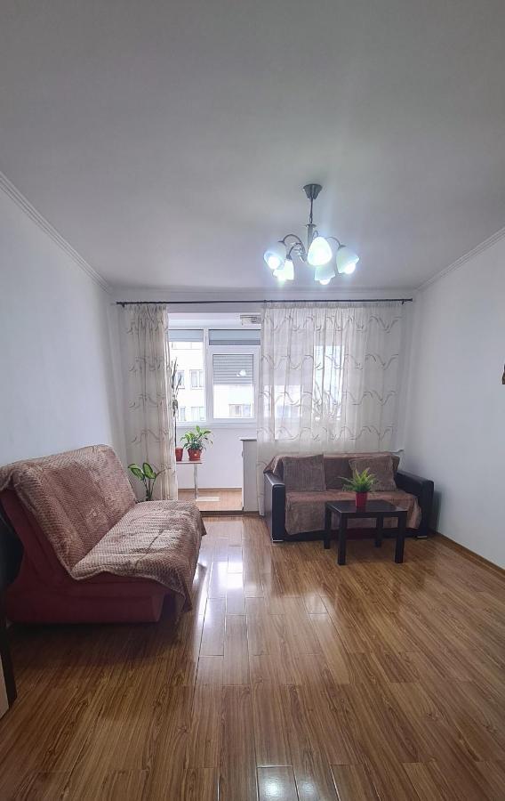 Perfect View Apartament 2 Rooms Self Check-In Bukarest Exterior foto
