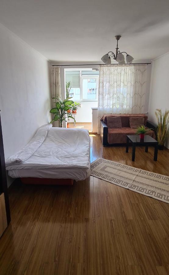 Perfect View Apartament 2 Rooms Self Check-In Bukarest Exterior foto