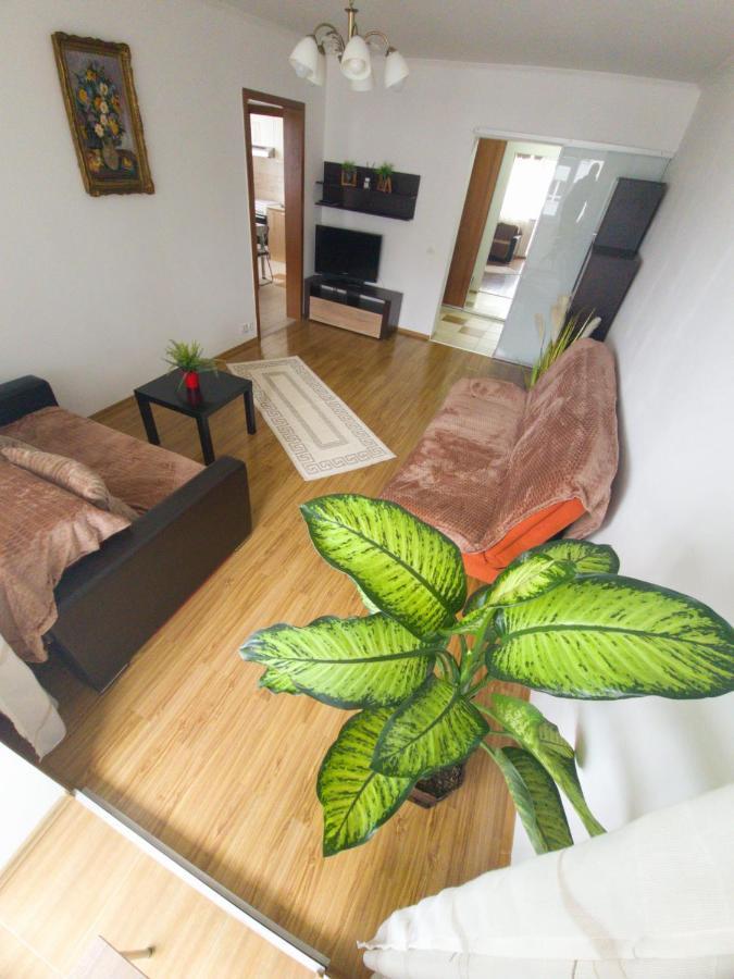 Perfect View Apartament 2 Rooms Self Check-In Bukarest Exterior foto