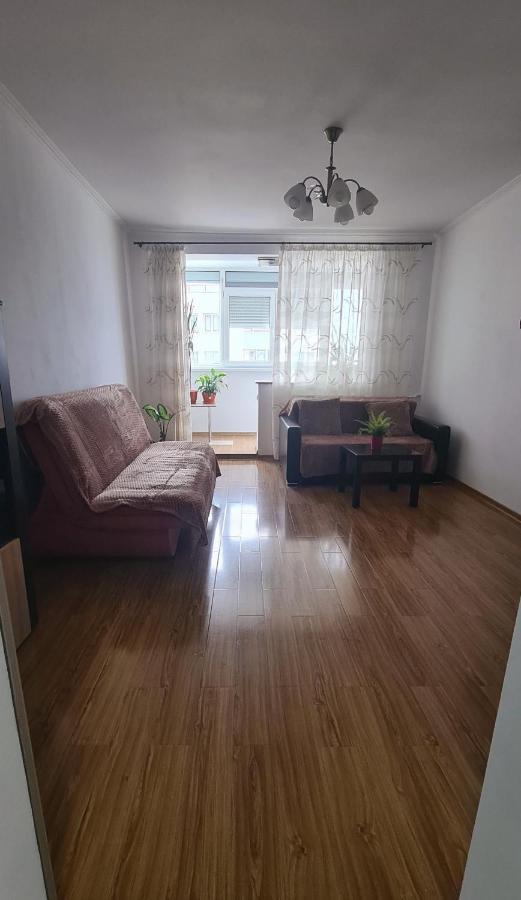 Perfect View Apartament 2 Rooms Self Check-In Bukarest Exterior foto