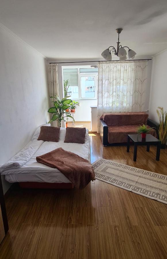 Perfect View Apartament 2 Rooms Self Check-In Bukarest Exterior foto