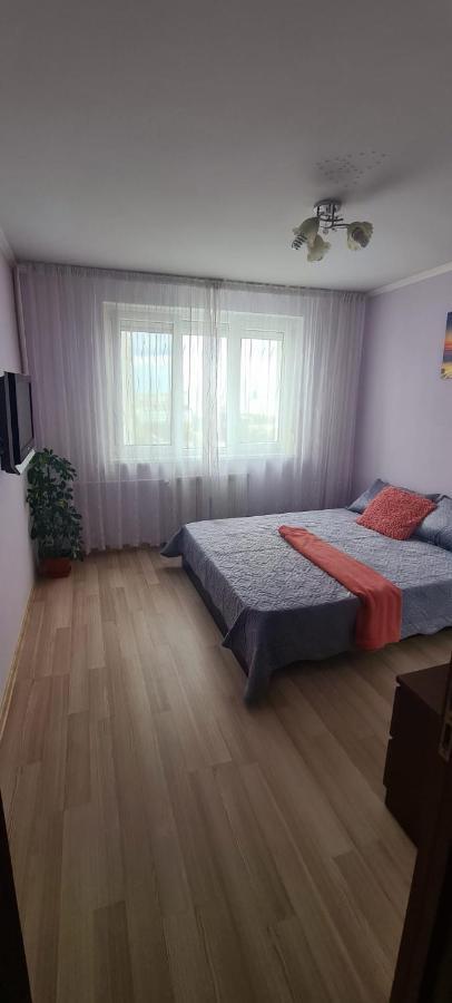 Perfect View Apartament 2 Rooms Self Check-In Bukarest Exterior foto