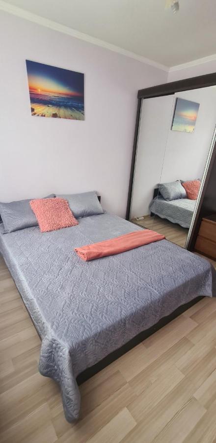 Perfect View Apartament 2 Rooms Self Check-In Bukarest Exterior foto