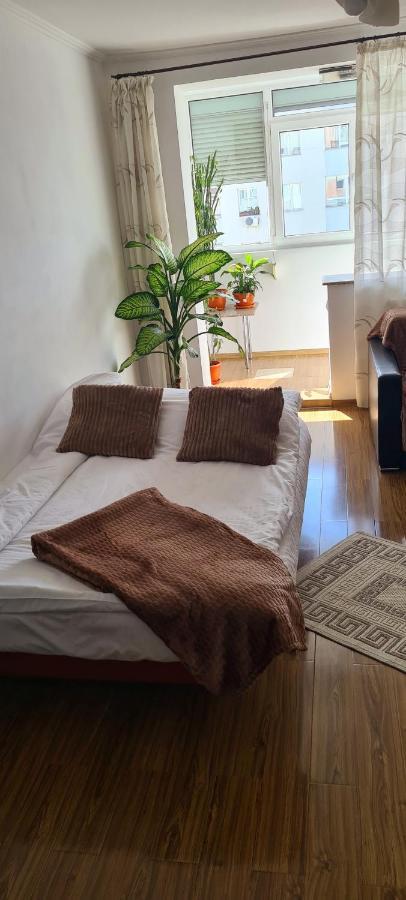 Perfect View Apartament 2 Rooms Self Check-In Bukarest Exterior foto