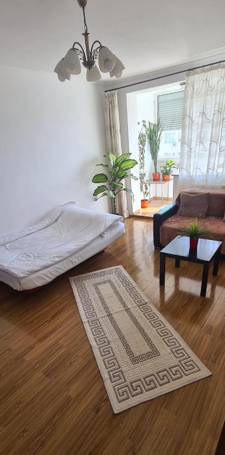 Perfect View Apartament 2 Rooms Self Check-In Bukarest Exterior foto