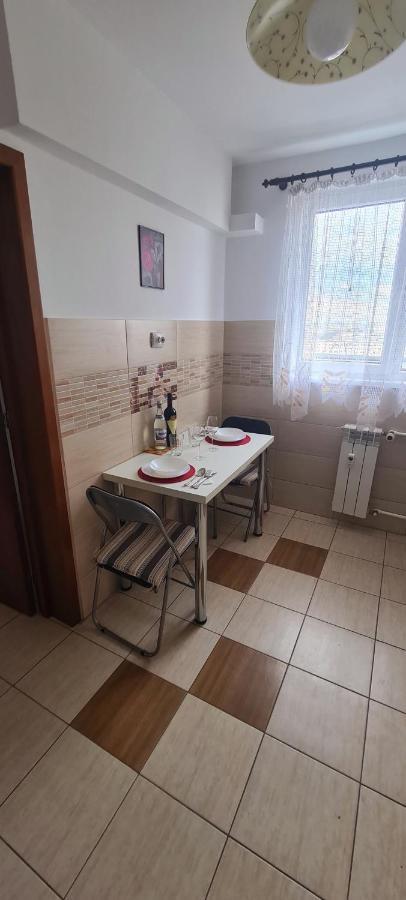 Perfect View Apartament 2 Rooms Self Check-In Bukarest Exterior foto