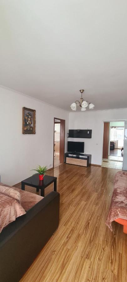 Perfect View Apartament 2 Rooms Self Check-In Bukarest Exterior foto