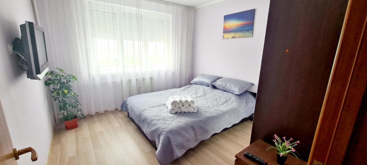 Perfect View Apartament 2 Rooms Self Check-In Bukarest Exterior foto
