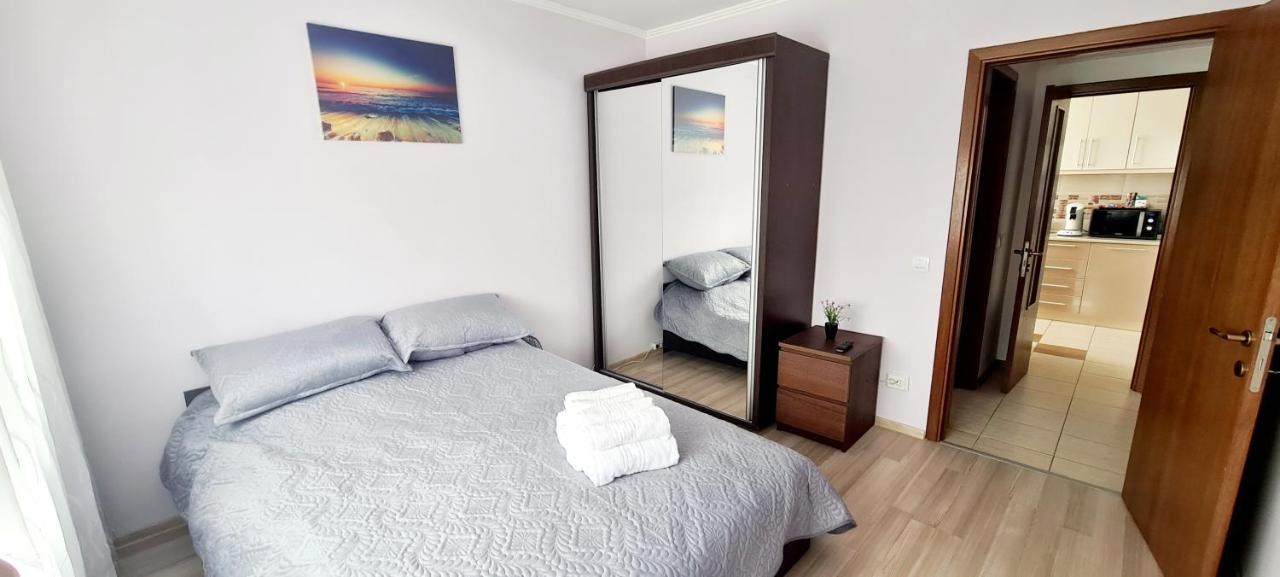 Perfect View Apartament 2 Rooms Self Check-In Bukarest Exterior foto