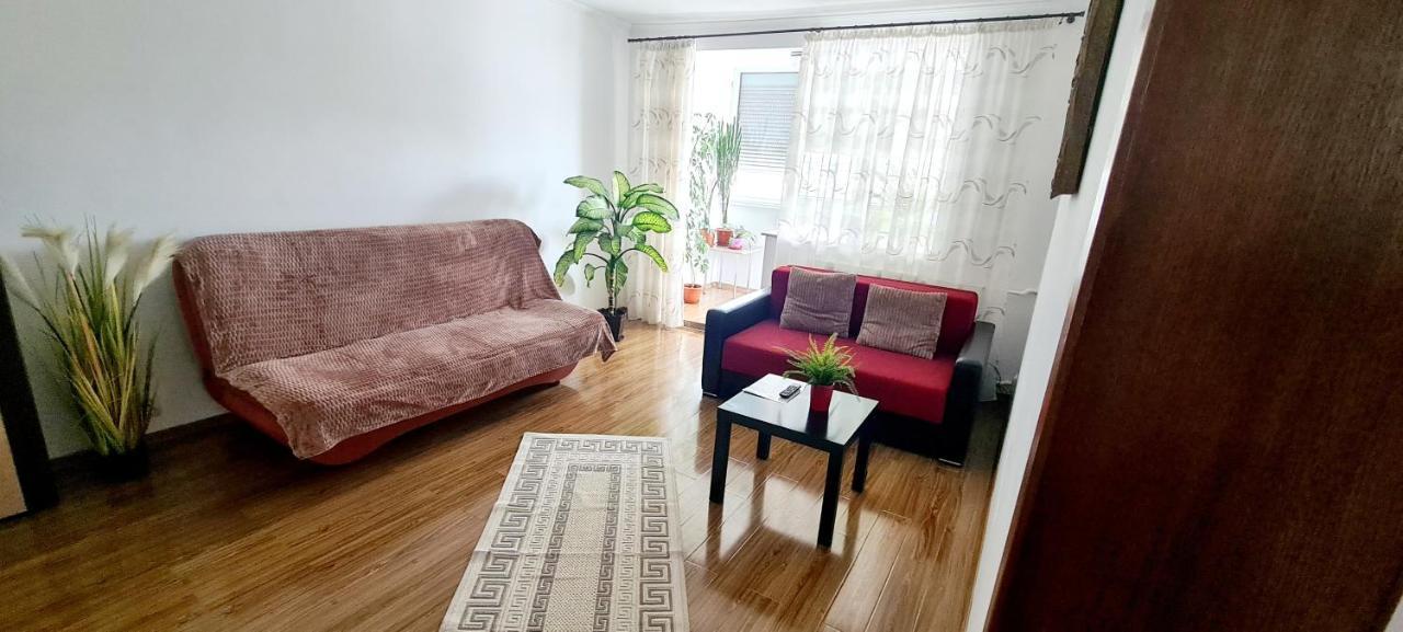 Perfect View Apartament 2 Rooms Self Check-In Bukarest Exterior foto