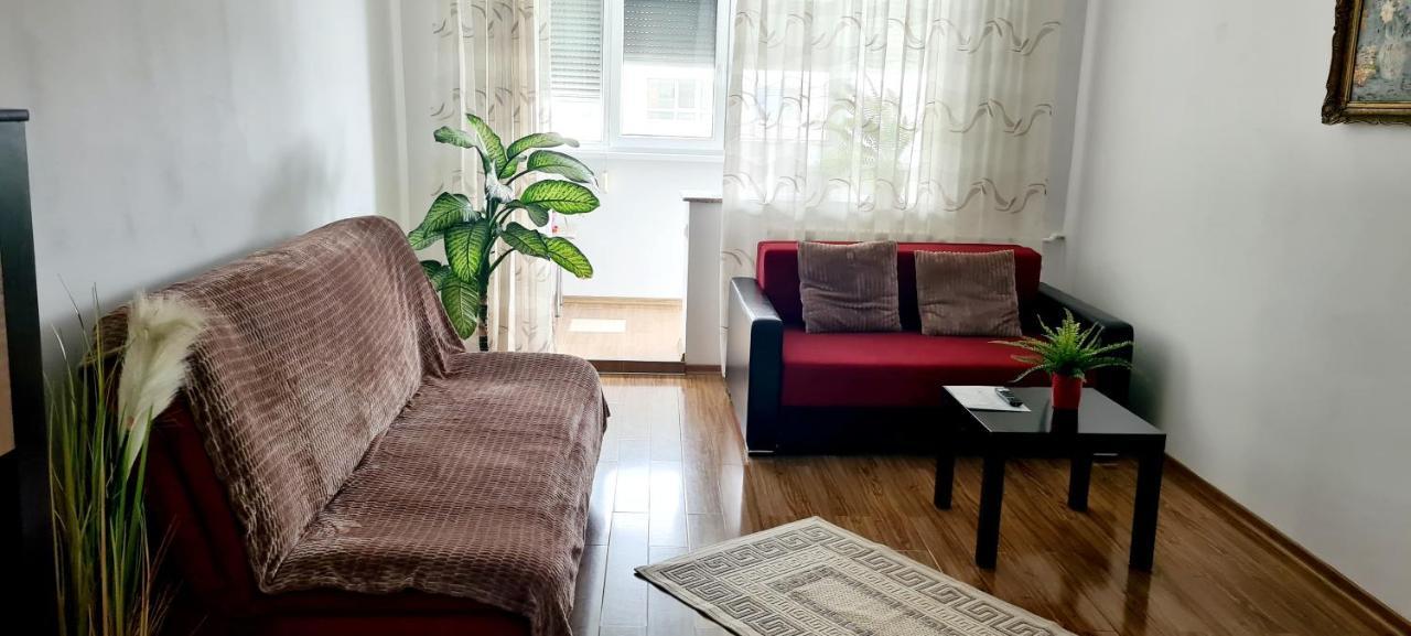 Perfect View Apartament 2 Rooms Self Check-In Bukarest Exterior foto